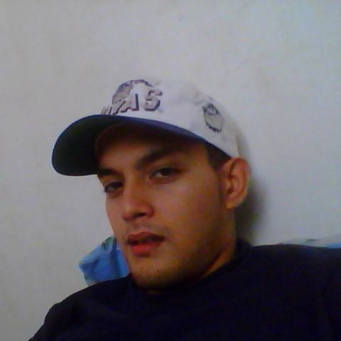 foto personas jose david cortes