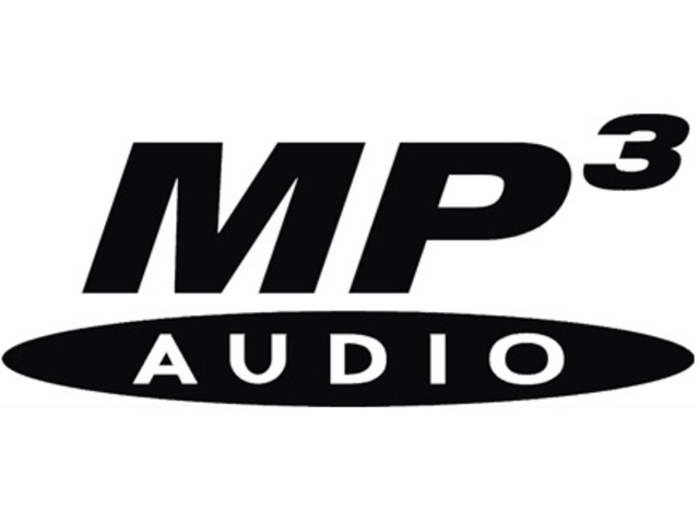 Diffusion du format mp3