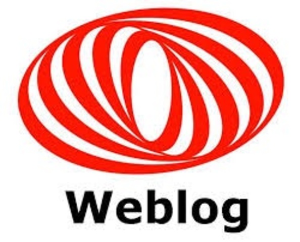 Weblog