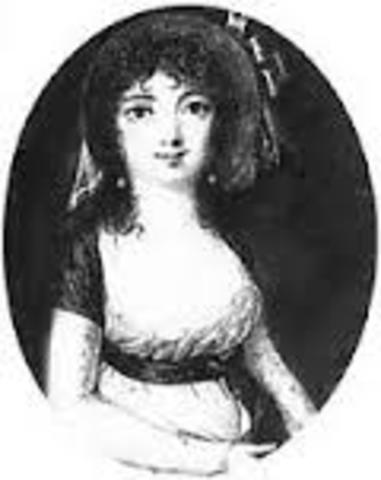 The Death Of Poe's Birth Mother