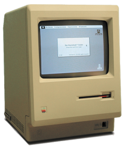 Macintosh