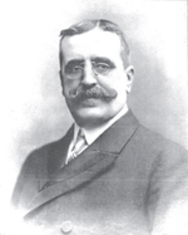 Atentado contra José Canalejas