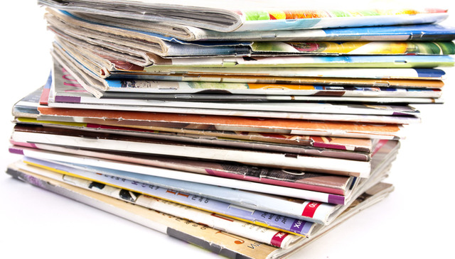 Poe submits a number of stories to magazines. They are rejected.