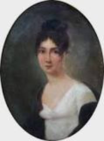 Poe's Foster Mother Dies