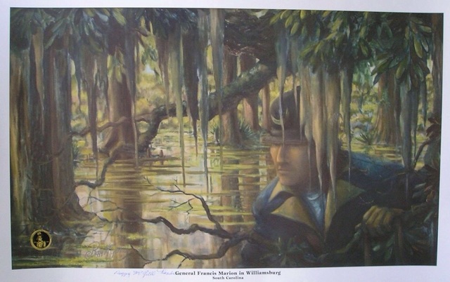 Mount Hope Harassment