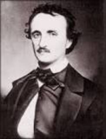 Poe's Brother Henry Dies