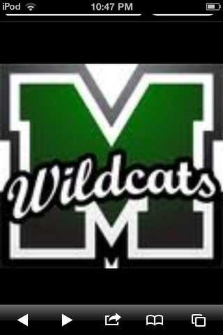 Empiezò escuela secundaria