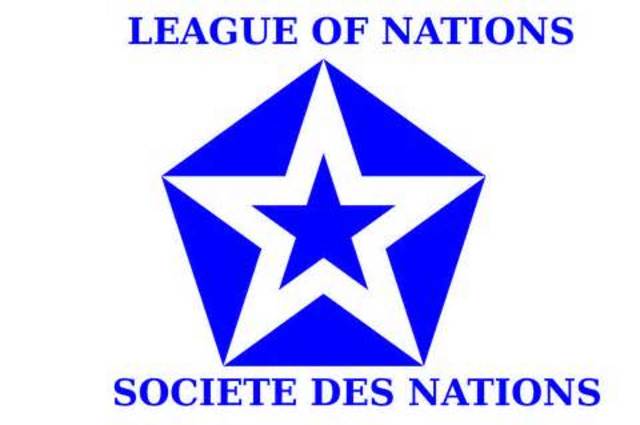 League of Nations