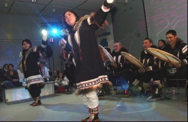 Organisation International