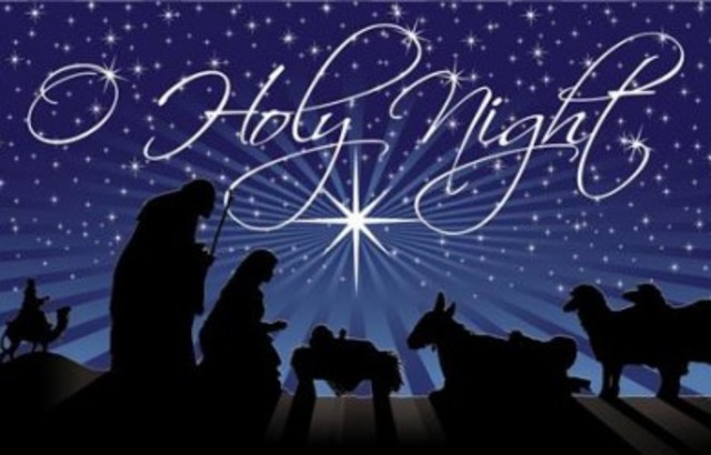 First song to be played on Radio