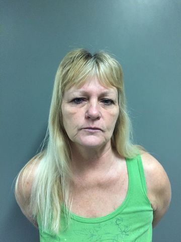 Daycare worker arrested for allegedly kicking napping child