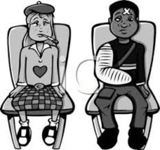 Low vaccination rates at schools puts students at risk