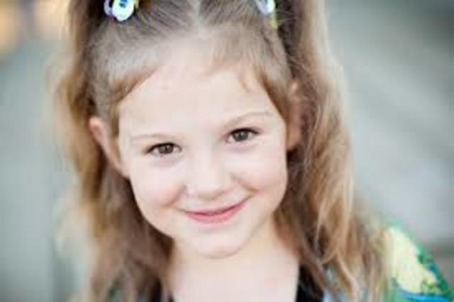 6-year old abandoned at spa