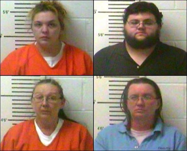 Mother arranges kidnapping for her son