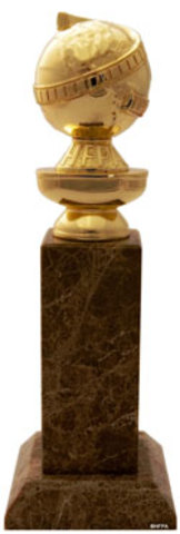 The First Golden Globes