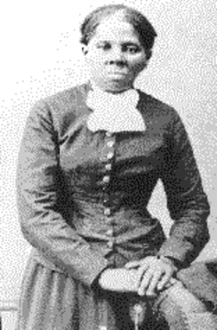 Harriet Tubman