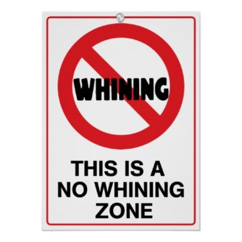 911 Operator tells victim to stop whining