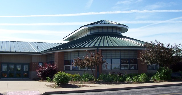 Started Attending Harris Elementary