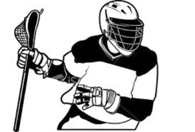 Lacrosse