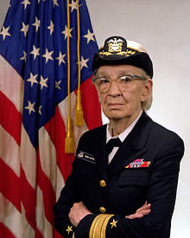 grace hopper
