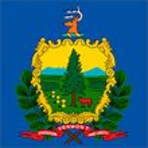 Vermont added