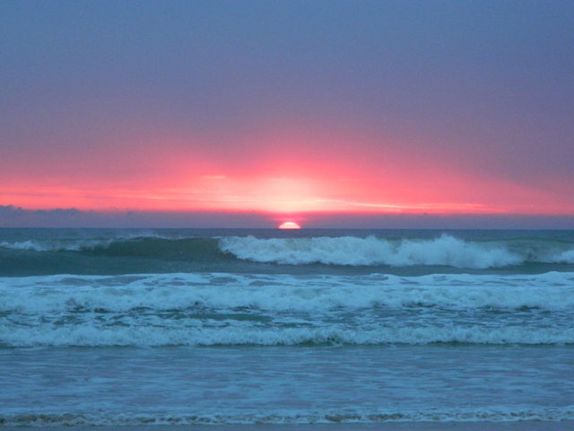 Daytona Beach Florida