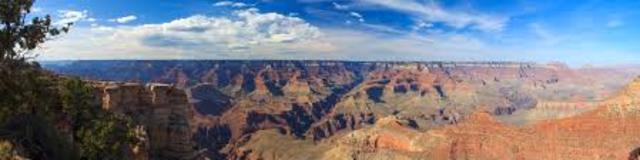 Grand Canyon