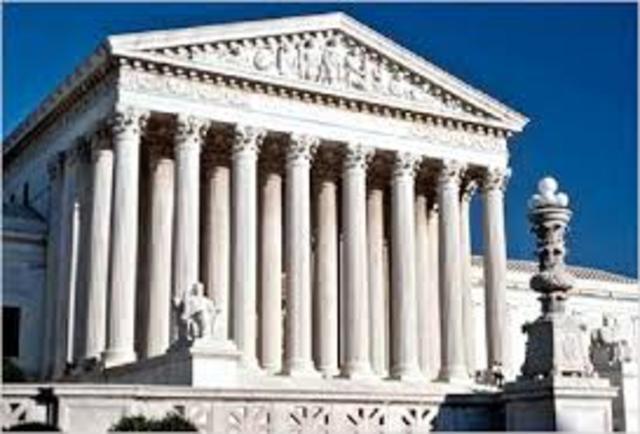 Judiciary Act of 1801