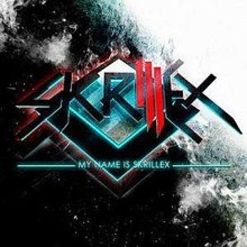 My Name is Skrillex EP
