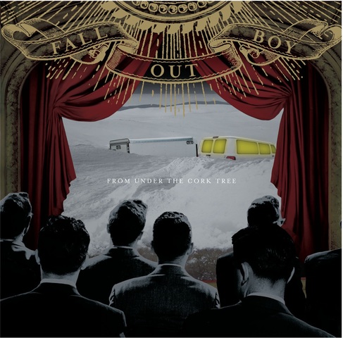 From Under The Cork Tree