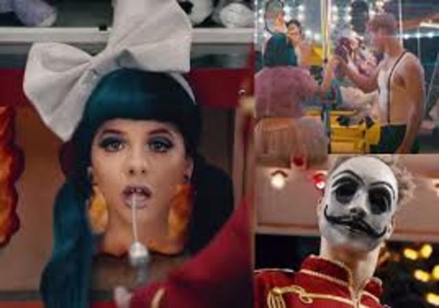 American Horror Story: Freak Show