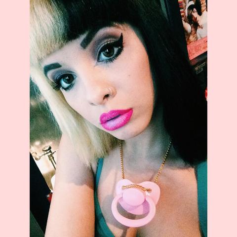 What She Is Doing Now