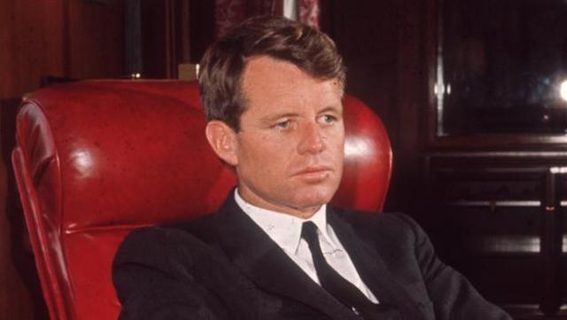 Robert F. Kennedy