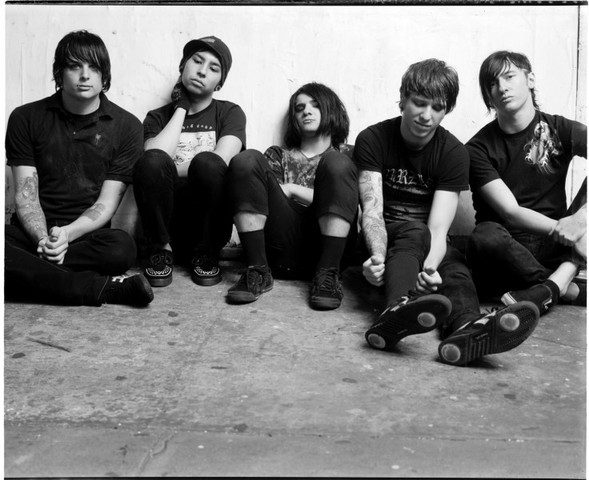 Picture for the From First to Last timespan