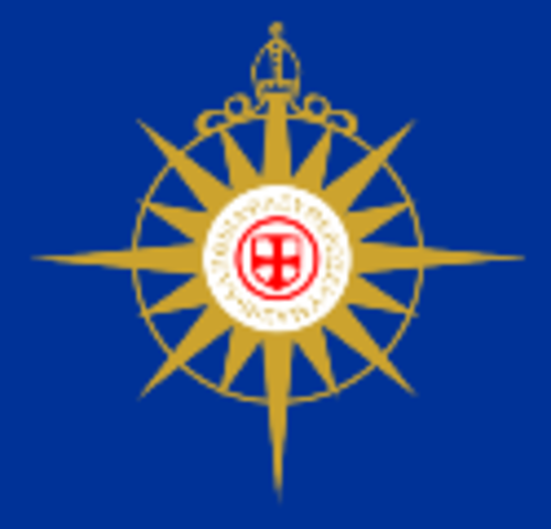 ANGLICAN CHURCH EST. BY KING HENRY VIII