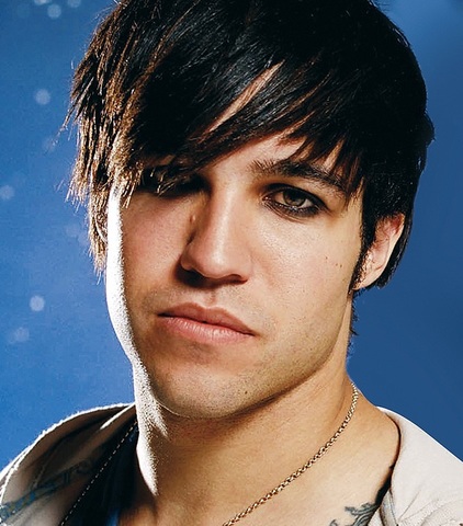 Pete Wentz