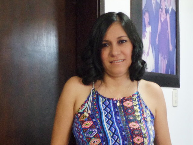 Primera vez en computador