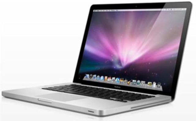 I got first computer