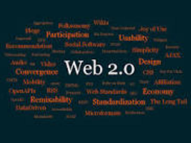web 2.0