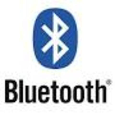 bluetooth