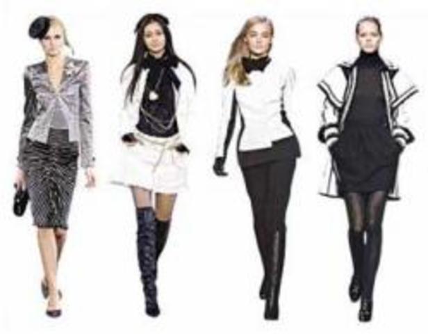 BOOM! de Zara y la moda en los 90's