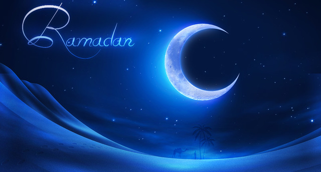 Ramadan(Ending)