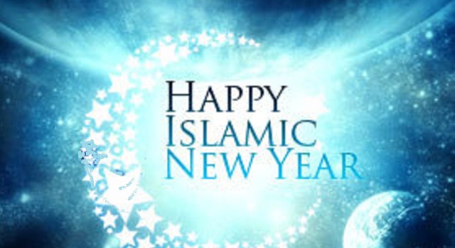 Islamic New Year