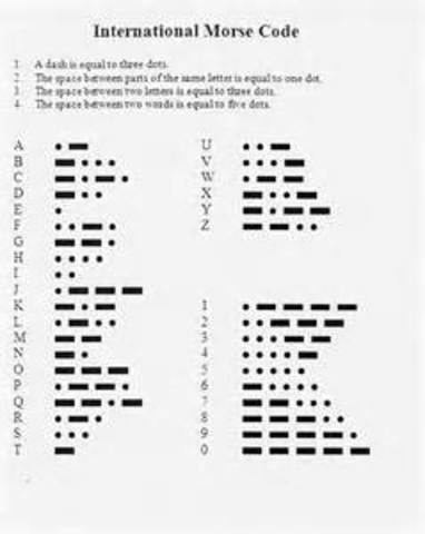 Morse Code