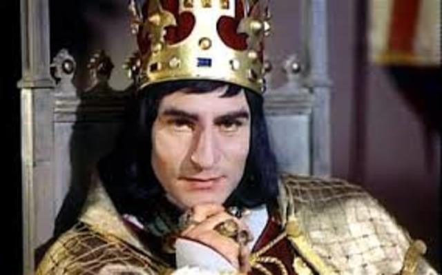 Richard III