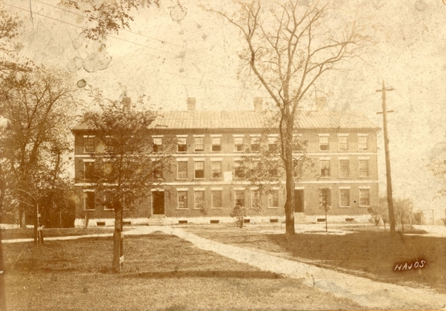 University of Georgia Founded