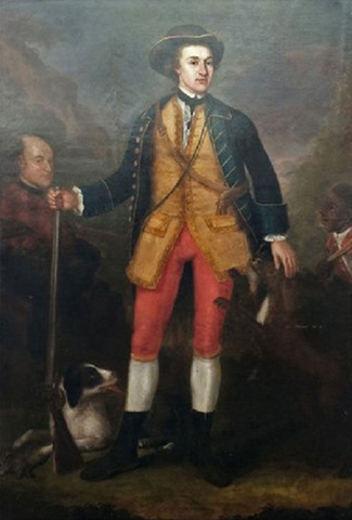 Elijah Clarke/Kettle Creek