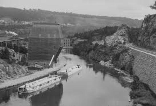 Erie Canal