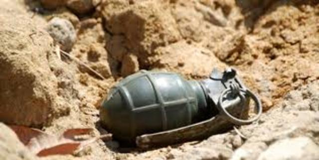 Grenade Attack, Bombing, Shooting