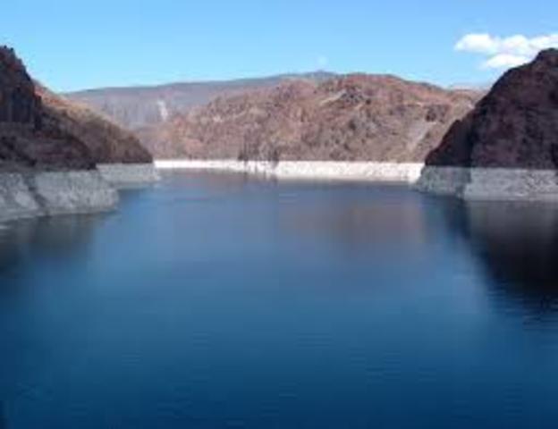Lake Mead